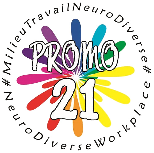 Logo - Promo 21 eStore